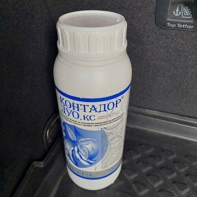 Інсектицид Контадор Дуо, КС 1л, Нертус NRS046 фото