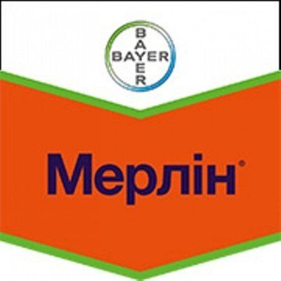 Гербіцид Мерлін, ВГ 5кг, Байєр BYR202508 фото