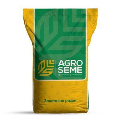 Насіння озимої пшениці Сімоніда (1репродукція) 25кг. ASM202602 фото