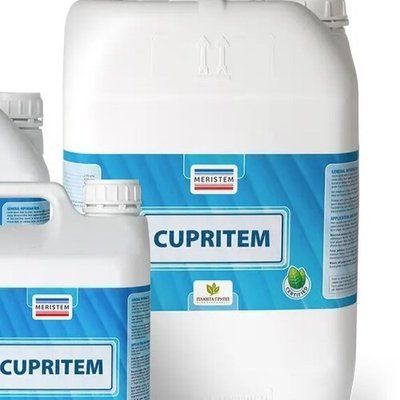 Добриво Купрітем/CUPRITEM 25л, Мерістем MST202516 фото