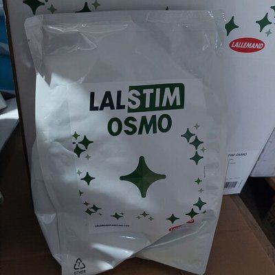 Біостимулятор ЛалСтім Осмо 2кг, Lallemand NN202516 фото
