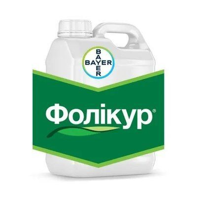 Фунгіцид Фолікур, ЕОВ 15л, Байєр BYR202511 фото