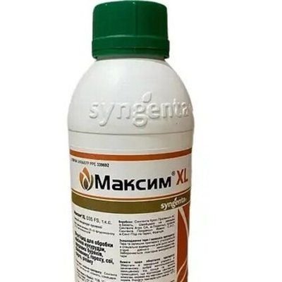 Протруйник Максим XL, ТКС 1л SNG20254 фото