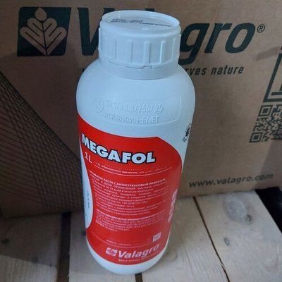 Біостимулятор Мегафол - 1л, Valagro VGR202523 фото