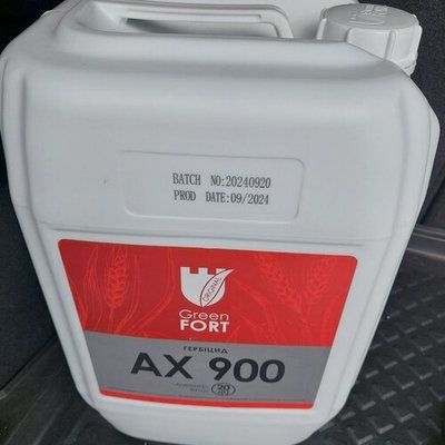 Гербіцид Грінфорт АХ 900 20л GRF003 фото